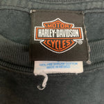 Charger l&#39;image dans la galerie, T-shirt Harley Davidson Edmonton 2006
