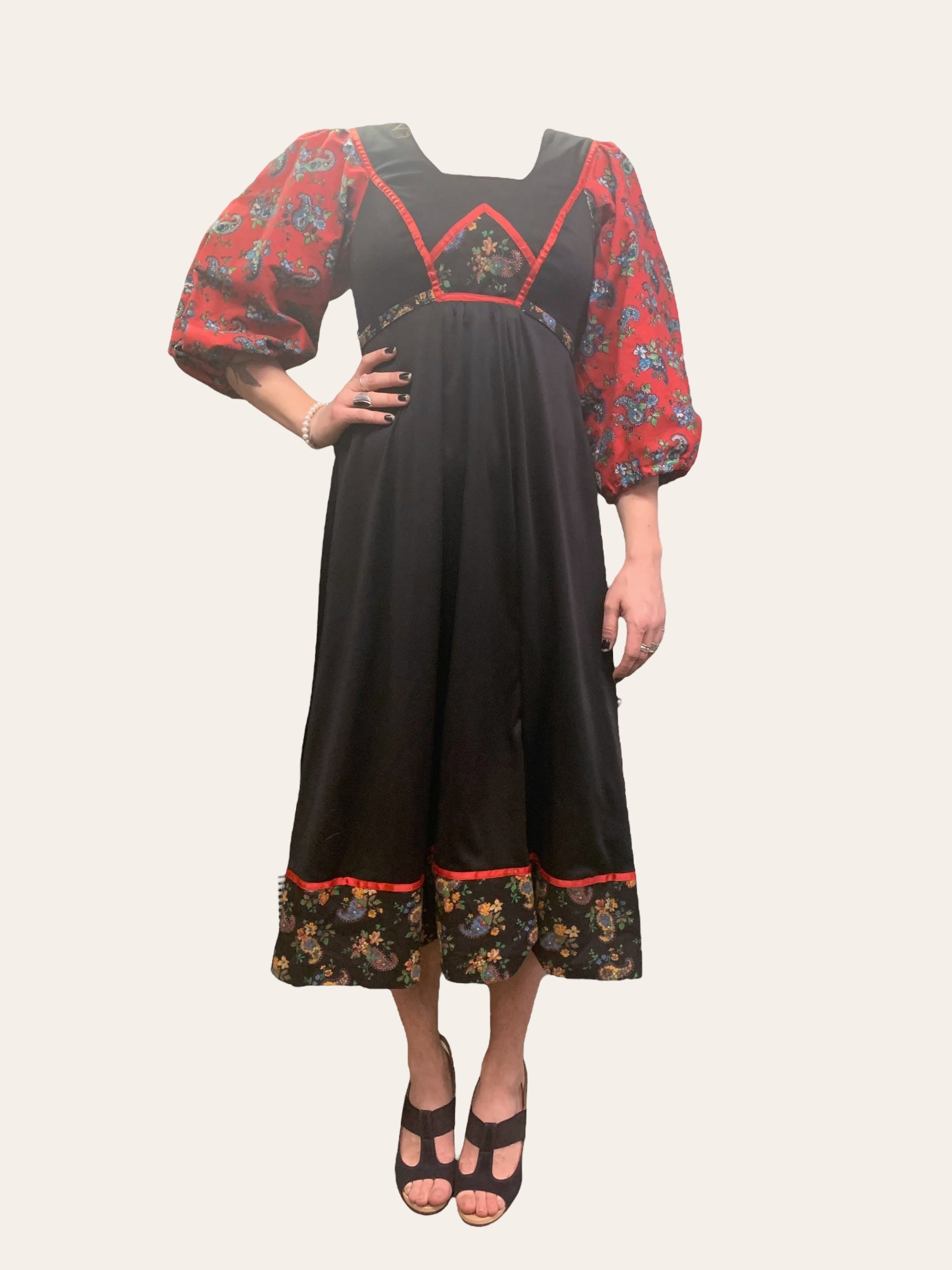 Robes – Boutique Eva B