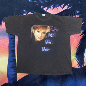 T-Shirt Reba Tournée 1999