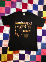 Load image into Gallery viewer, T-Shirt Lamb of God
