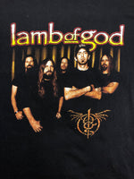 Charger l&#39;image dans la galerie, T-Shirt Lamb of God
