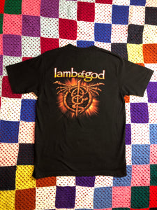 T-Shirt Lamb of God