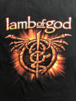 Charger l&#39;image dans la galerie, T-Shirt Lamb of God
