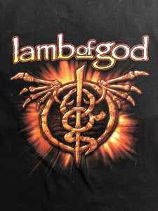 T-Shirt Lamb of God