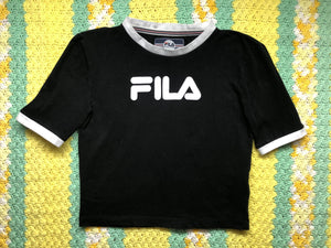 T-Shirt Fila