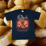 Load image into Gallery viewer, T-shirt Opeth
