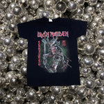 Load image into Gallery viewer, T-shirt Iron Maiden
