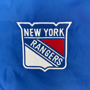 Manteau New York Rangers