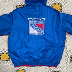 Load image into Gallery viewer, Manteau New York Rangers
