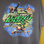 Load image into Gallery viewer, T-shirt Last Dew Tour

