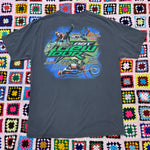 Load image into Gallery viewer, T-shirt Last Dew Tour

