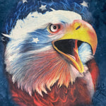 Load image into Gallery viewer, T-Shirt Bald Eagle
