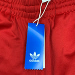 Load image into Gallery viewer, Ensemble Adidas rouge neuf

