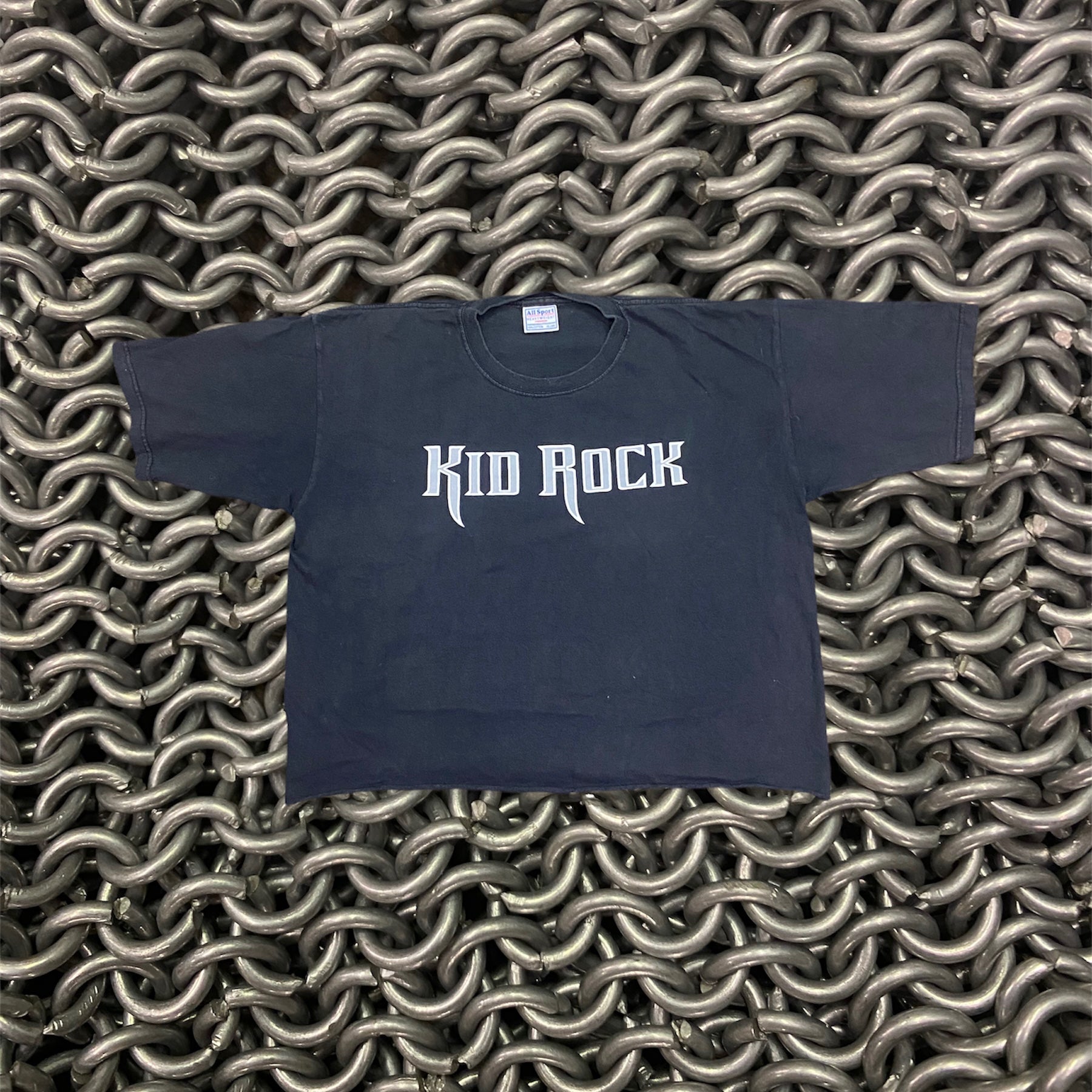 T-shirt Kid Rock