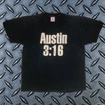 Load image into Gallery viewer, T-shirt Stone Cold Steve Austin
