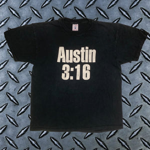 T-shirt Stone Cold Steve Austin