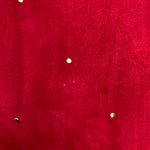 Charger l&#39;image dans la galerie, Robe en cuir rouge Danier
