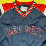 Load image into Gallery viewer, Coupe-Vent Boston Red Sox
