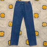 Load image into Gallery viewer, Jeans bleu Wrangler
