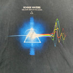 Charger l&#39;image dans la galerie, T-shirt de tournée Roger Waters Dark Side of the Moon
