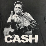 Charger l&#39;image dans la galerie, T-Shirt Johnny Cash
