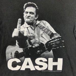 T-Shirt Johnny Cash