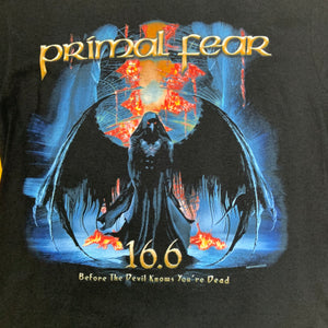 T-shirt Primal Fear