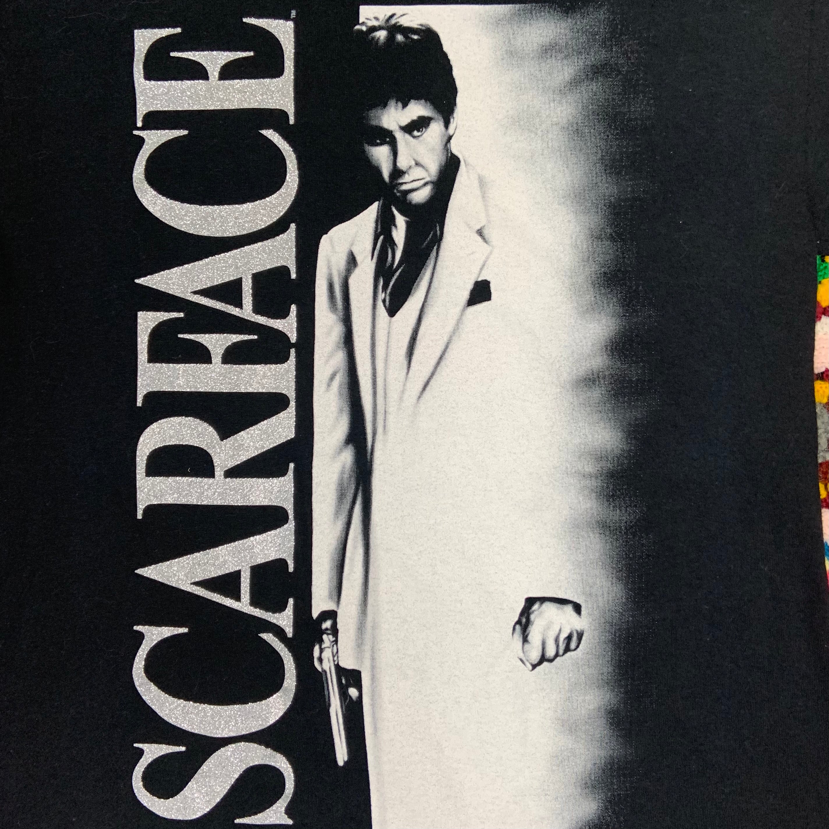 T-Shirt Scarface