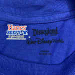 Charger l&#39;image dans la galerie, T-Shirt Disney Epcot 2012
