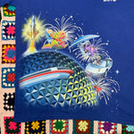 Load image into Gallery viewer, T-Shirt Disney Epcot 2012
