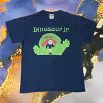 Load image into Gallery viewer, T-shirt Dinosaur Jr. Monster 1990&#39;s
