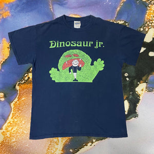 T-shirt Dinosaur Jr. Monster 1990's