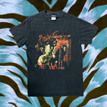 Load image into Gallery viewer, T-shirt-&#39;Pink Floyd&#39; The Wall  2001
