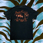 Load image into Gallery viewer, T-shirt-&#39;Pink Floyd&#39; The Wall  2001
