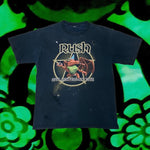 Load image into Gallery viewer, T-Shirt Rush 2004 30e anniversaire
