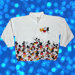 Load image into Gallery viewer, Coupe-vente Mickey Mouse année 90
