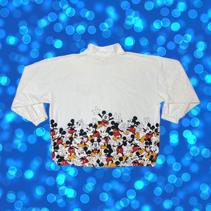 Coupe-vente Mickey Mouse année 90